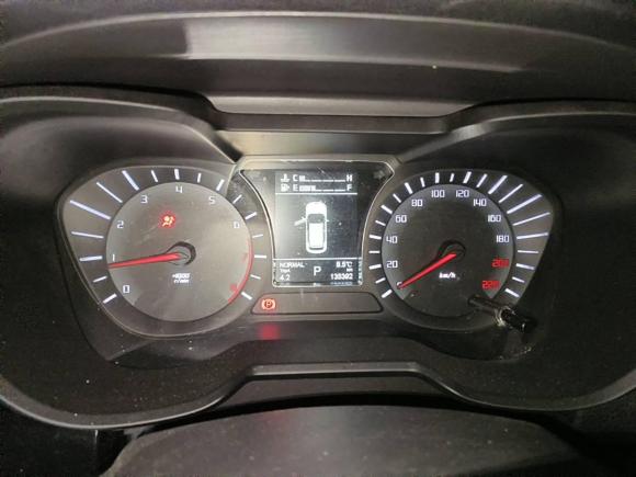 [南京·苏A] 二手广汽传祺传祺GS42017款 235T 自动两驱豪华智联版