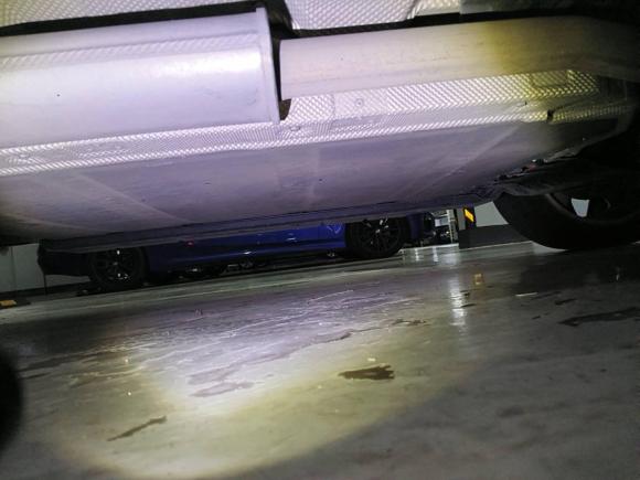 [杭州·浙A] 二手比亚迪护卫舰072023款 DM-i 100KM 旗舰型