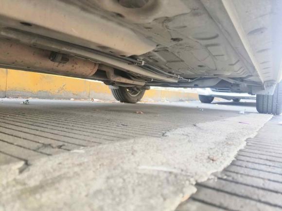 [温州·浙C] 二手丰田YARiS L 致炫2014款 1.3E 自动魅动版