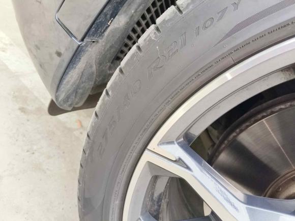 [宁波·皖N] 二手宝马宝马X62020款 xDrive40i 尊享型 M运动套装