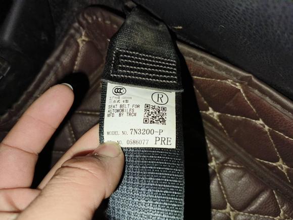 [武汉·鄂W] 二手丰田威驰2017款 1.5L CVT创行版