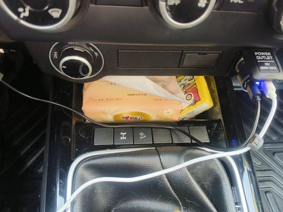 [深圳·粤B] 二手五十铃D-MAX2021款 1.9T手动四驱柴油Global劲动型RZ4E