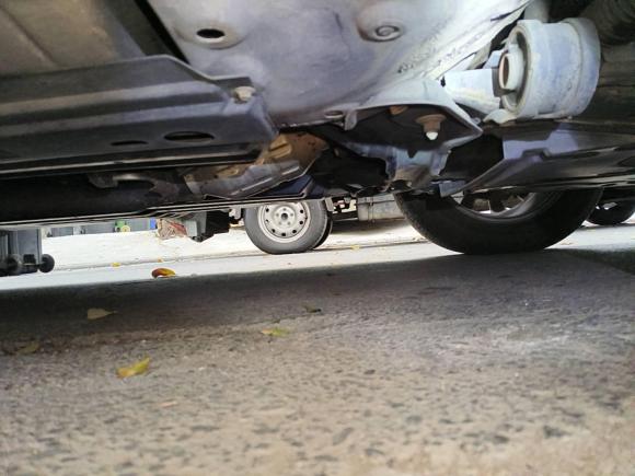 [广州·粤A] 二手马自达马自达CX-72014款 2.5L 2WD 豪华版