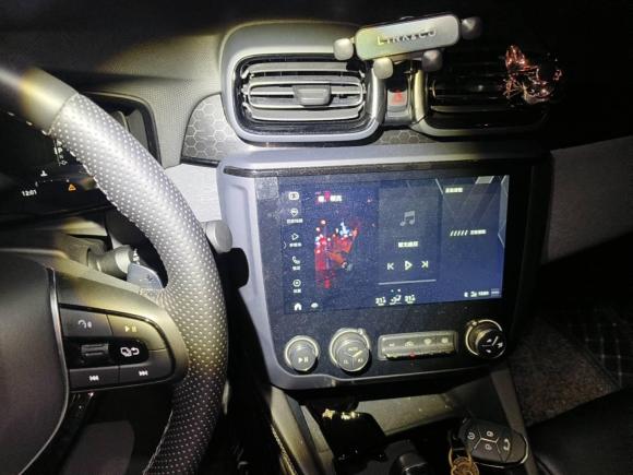 [杭州·浙A] 二手领克领克032021款 1.5TD DCT劲Plus