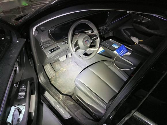 [合肥·皖A] 二手别克君越2025款 28T 白金版