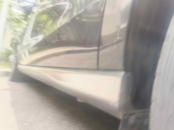 [上海·沪A] 二手腾势腾势2018款 500 时尚版