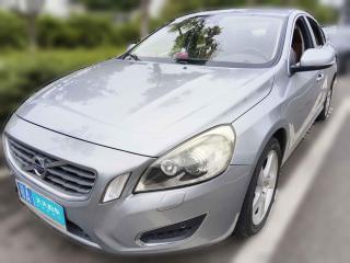 沃尔沃沃尔沃S602013款 T5 智雅版