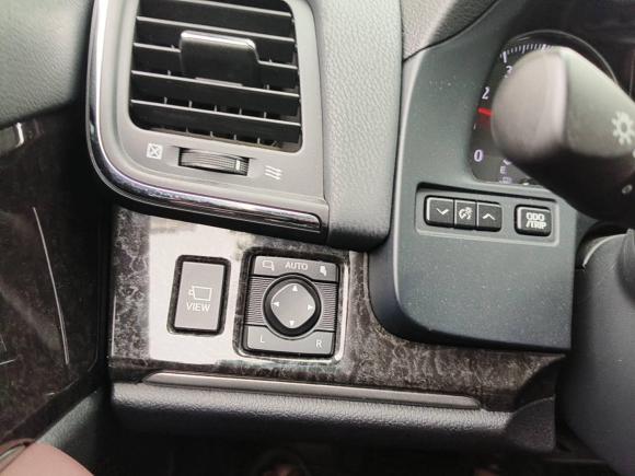 [武汉·京N] 二手丰田皇冠2018款 2.0T 运动版