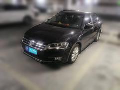 [宁波·浙B] 大众朗逸2013款 改款经典 1.6L 手动舒适版