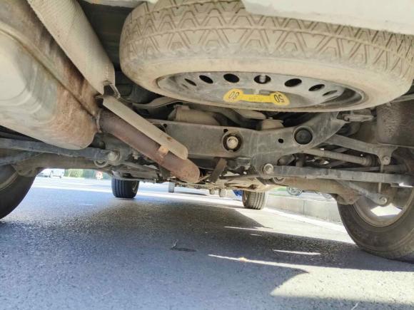 [西安·陕A] 二手沃尔沃沃尔沃XC902012款 2.5T 北欧豪华版