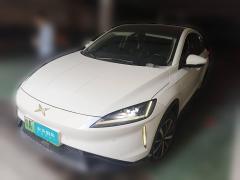 [南昌·赣A] 小鹏小鹏G32019款 智享版