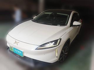 小鹏小鹏G32019款 智享版「南昌二手车」「天天拍车」