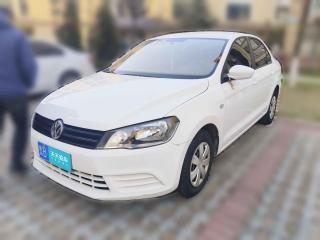 大众捷达2015款 质惠版 1.6L 手动时尚型