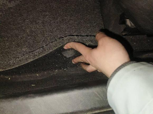 [常州·苏D] 二手雪佛兰迈锐宝XL2018款 530T 自动锐逸版