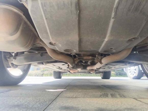 [宁波·浙B] 二手奔驰奔驰GLK级2008款 GLK 350 4MATIC