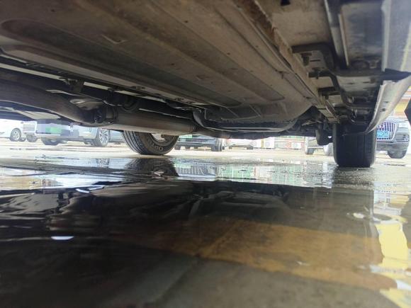 [广州·川A] 二手现代胜达2015款 2.0T 自动四驱智能型 7座