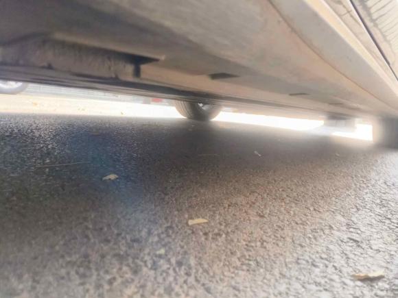 [西安·苏U] 二手吉利汽车星瑞2021款 2.0TD 豪华型