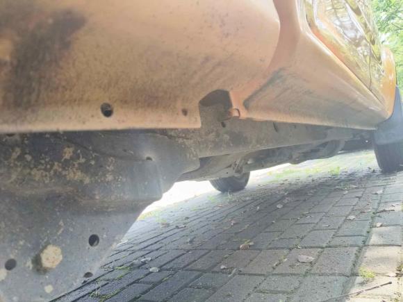 [苏州·苏U] 二手长城风骏72019款 2.0T汽油两驱超值型国VI大双GW4C20B