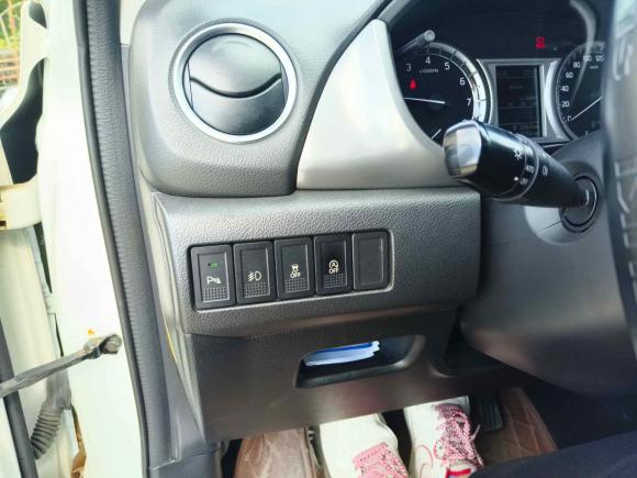 [上海·沪C] 二手铃木维特拉2016款 1.4T 手动两驱豪华型