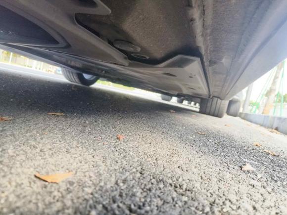 [佛山·粤E] 二手奥迪奥迪A32021款 A3L Limousine 35 TFSI 时尚运动型