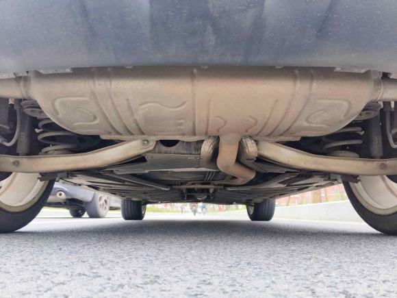 [南昌·赣A] 二手奔驰奔驰GLA2018款 GLA 200 极地限量版