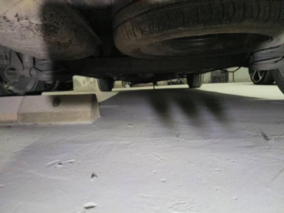 [西安·陕A] 二手宝骏宝骏7302016款 1.5L 手动舒适型 7座 国V