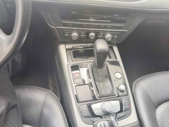 [合肥·皖A] 二手奥迪奥迪A6L2017款 TFSI 技术型