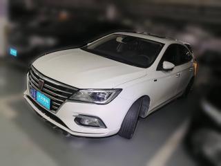 荣威荣威i52020款 1.5L 自动4G互联领豪智驾版