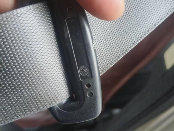 [济南·鲁A] 二手吉利汽车远景X32019款 升级版 1.5L 手动精英型