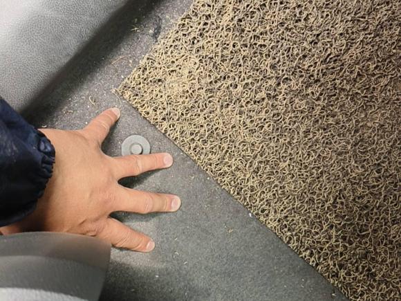 [嘉兴·浙F] 二手雪佛兰科鲁兹2013款 1.6L SE AT