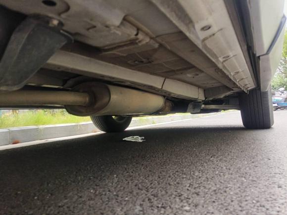 [苏州·苏E] 二手日产楼兰2019款 2.5L XL 两驱智联豪华版 国VI