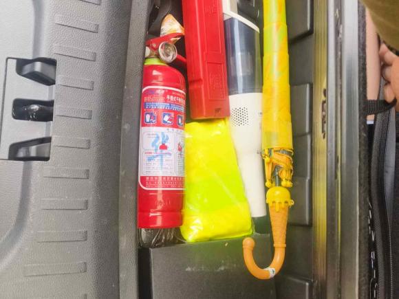 [苏州·苏U] 二手福特锐界2020款 EcoBoost 245 两驱豪锐型 7座