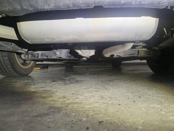 [上海·沪B] 二手宝马宝马3系2014款 320Li 豪华设计套装