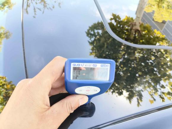 [义乌·浙G] 二手奥迪奥迪A6L2018款 TFSI 典藏版