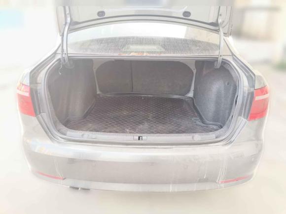 [无锡·苏B] 二手大众朗逸2013款 改款 1.4TSI 手动舒适版