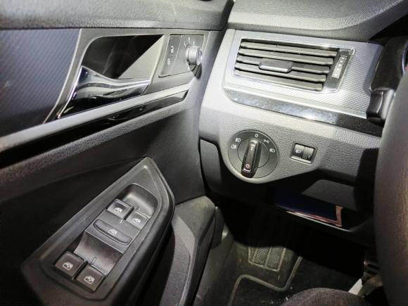 [杭州·浙A] 二手大众C-TREK蔚领2017款 230TSI DSG舒适型