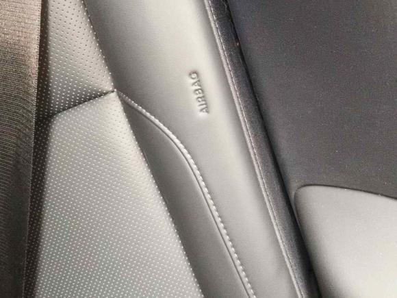 [成都·川A] 二手理想汽车理想L62024款 Pro