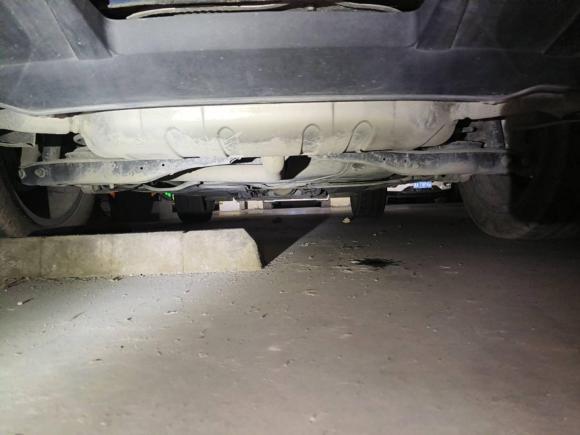 [杭州·浙A] 二手奥迪奥迪Q3 Sportback2020款 40 TFSI 时尚型