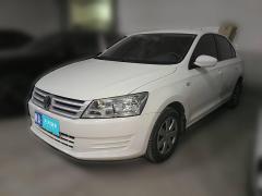 [西安·陕A] 大众桑塔纳2015款 1.4L 手动风尚版