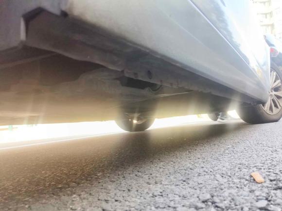 [杭州·浙A] 二手标致标致308S2015款 1.2T 自动劲驰版