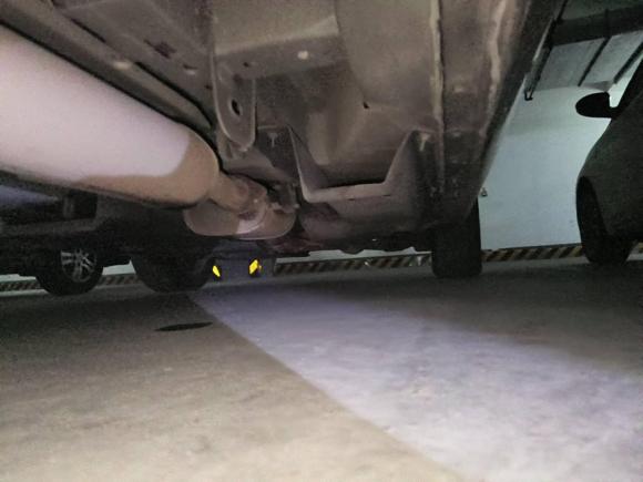 [宁波·浙B] 二手别克别克GL82017款 25S 豪华型 国V