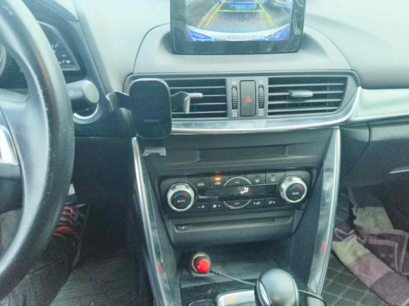 [苏州·苏E] 二手马自达马自达CX-42016款 2.0L 自动两驱蓝天品位版