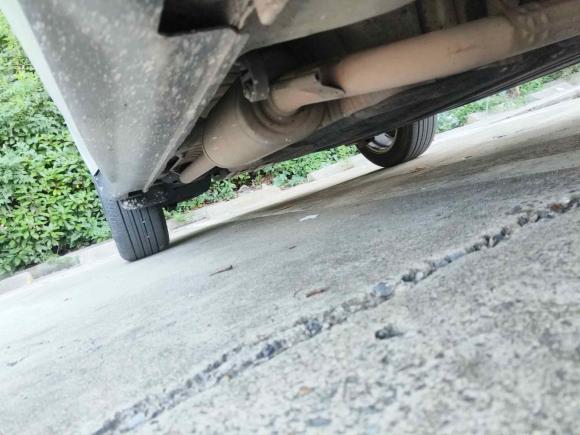 [上海·沪A] 二手本田本田XR-V2017款 1.8L EXi CVT舒适版