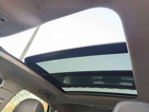 [广州·苏A] 二手奥迪奥迪Q32016款 30 TFSI 时尚型