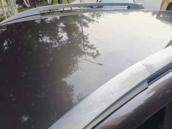 [成都·川A] 二手日产逍客2016款 2.0L CVT精英版