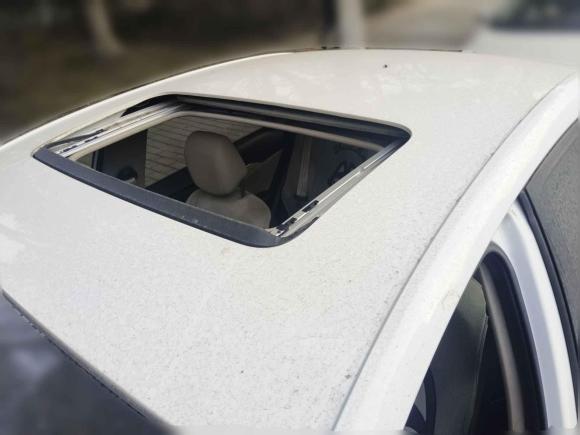 [无锡·苏B] 二手别克英朗2015款 15N 自动精英型