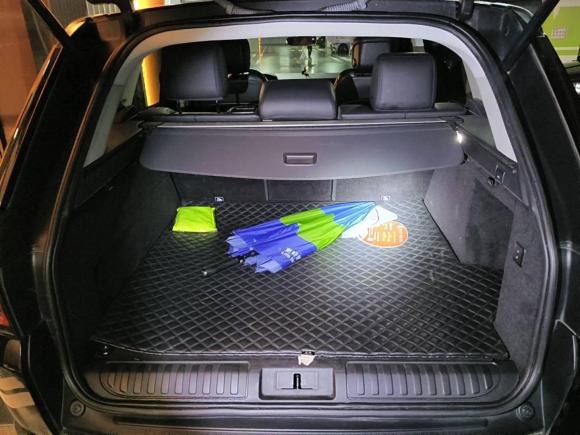 [南昌·赣A] 二手路虎揽胜运动2019款 3.0 SC V6 特别版