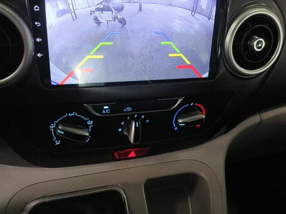 [佛山·粤E] 二手江淮瑞风瑞风M32025款 PLUS 1.5T 手动经典版 7座