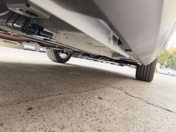 [南京·苏A] 二手广汽传祺传祺GS32023款 影速 270T 劲享版