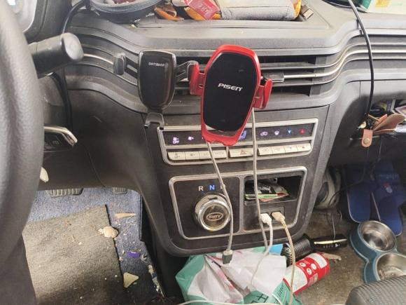 [苏州·苏E] 二手开瑞海豚EV2021款 升级版智享型